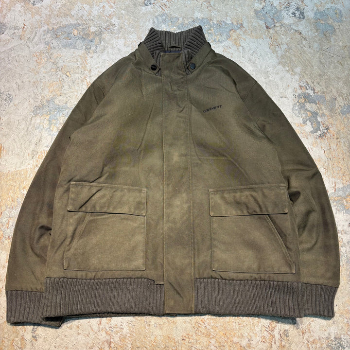 중고 의류 Carhartt/ Ranger Jacket/ Size XL