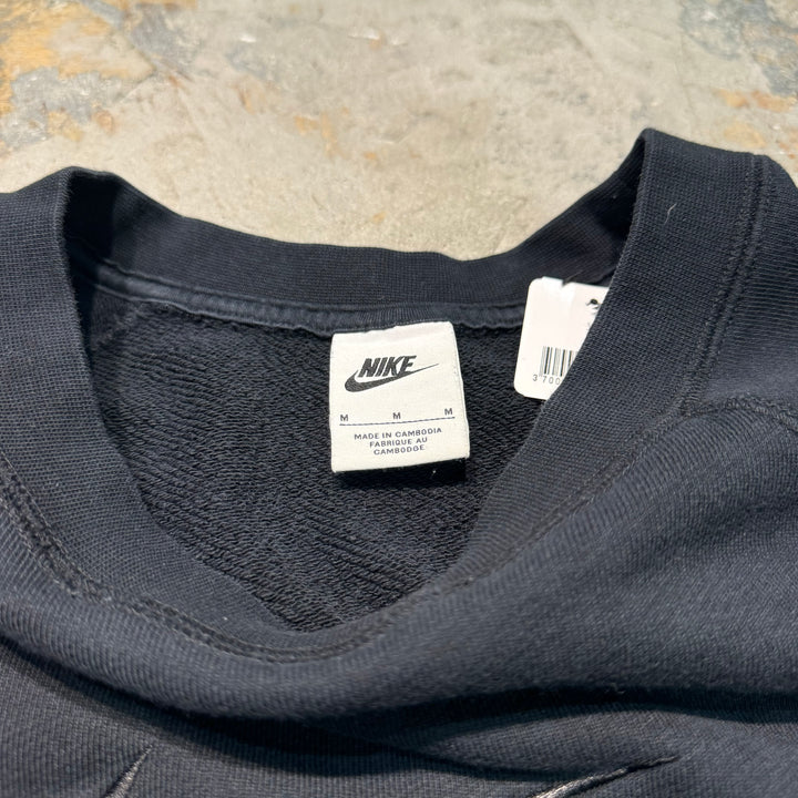古着 NIKE/ナイキ/クルーネックスウェット/サイズM