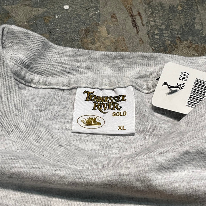 #4713 古着 95's PATRIOTS ペイトリオッツ/DREW・BLEDSOE/ドリュー・ブレッドソー/ヴィンテージ シングルステッチ Tシャツ/NFL/サイズXL