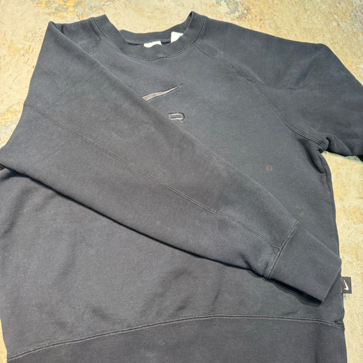 古着 NIKE/ナイキ/クルーネックスウェット/サイズM