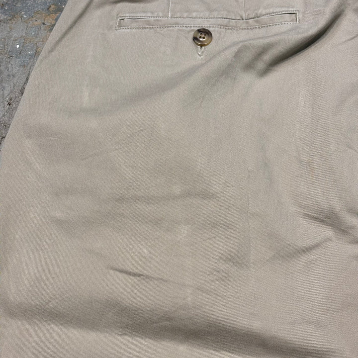 古着 Ralph Lauren/ラルフローレン/ チノパンツ/ 実寸サイズ36×29