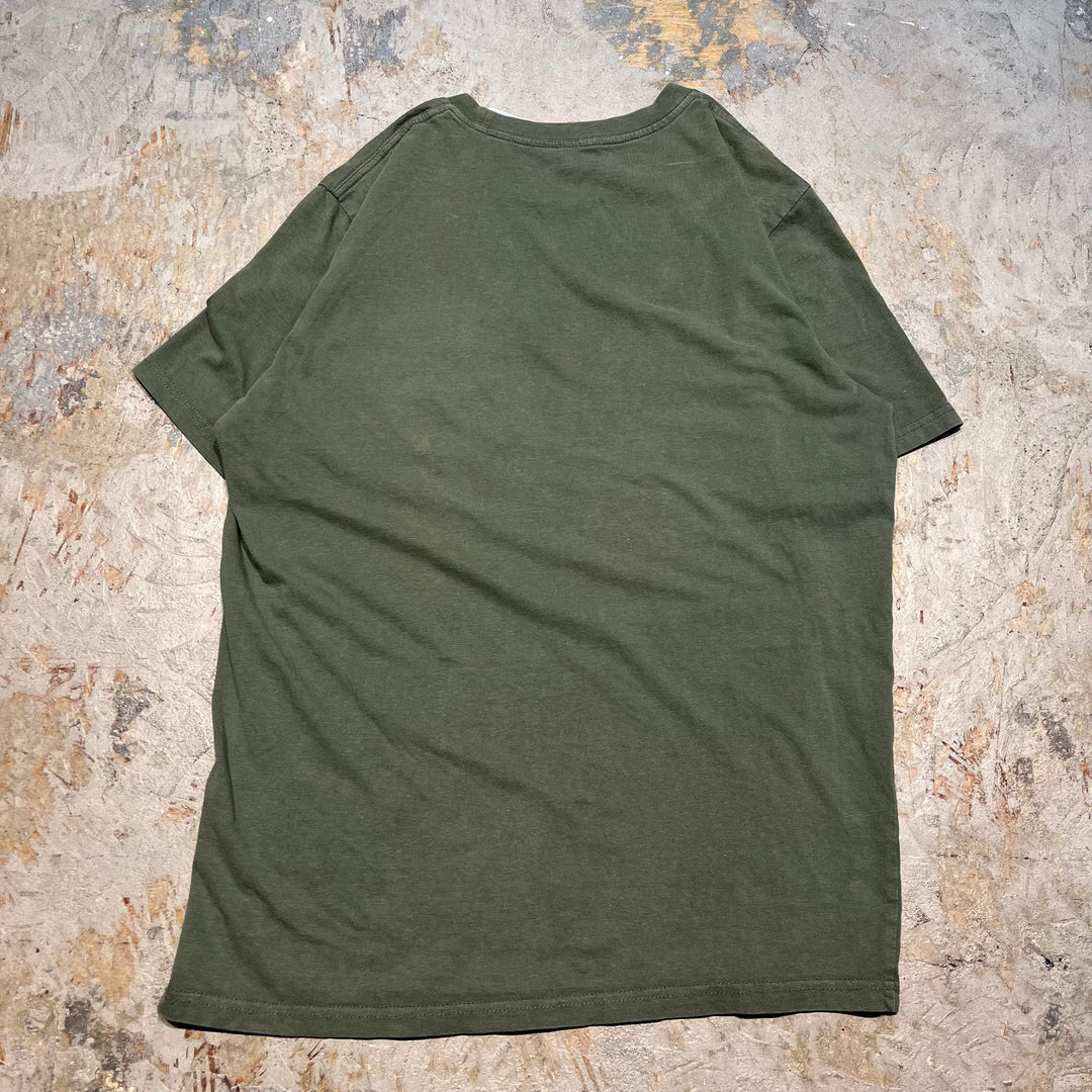 Used clothing Carhartt/ Carhartt/ Pocket Logo T-shirt/ Size S