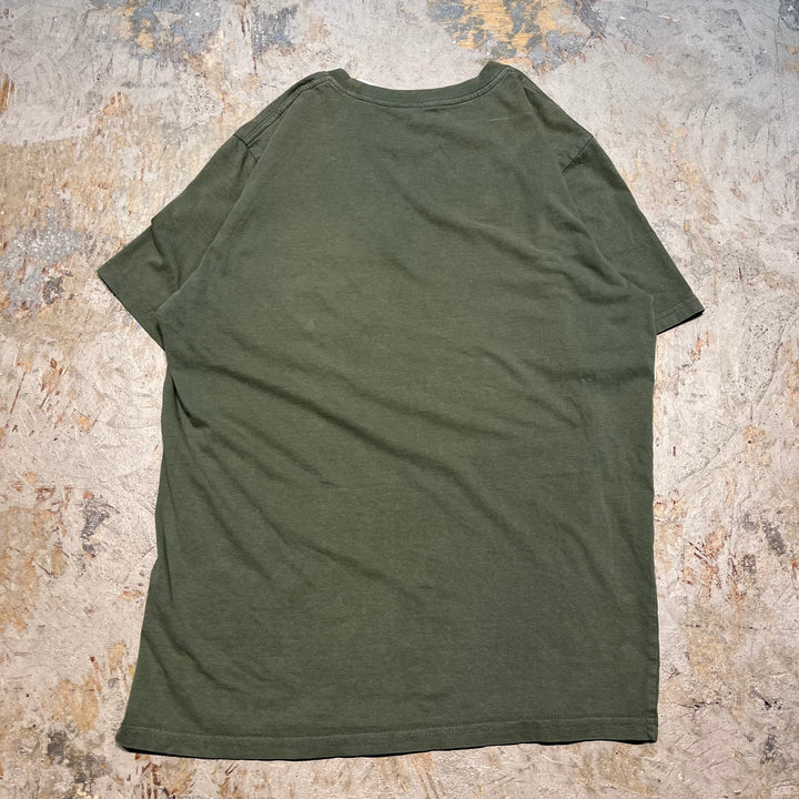 Used clothing Carhartt/ Carhartt/ Pocket Logo T-shirt/ Size S