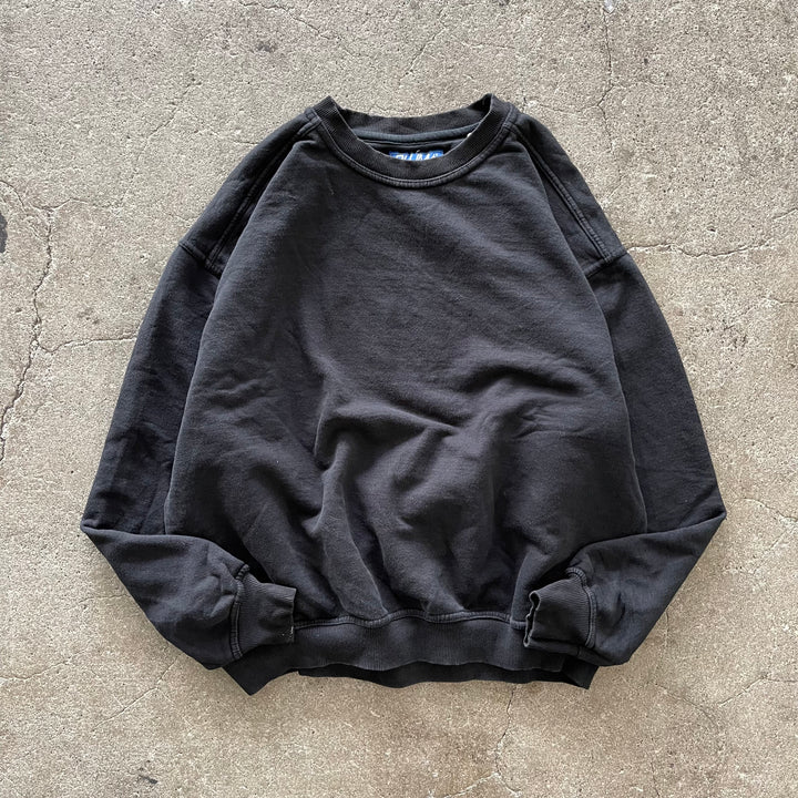 旧衣服PLUMA BY RUSSELL ATHLETIC/ RUSSELL ATHLETIC/ brunkcrunexwet /素色/尺码XL