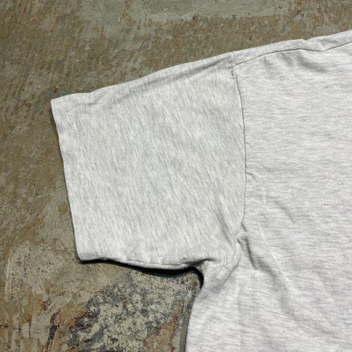 古着 ザ・イーグル/ヴィンテージ シングルステッチ アニマルTシャツ/サイズL