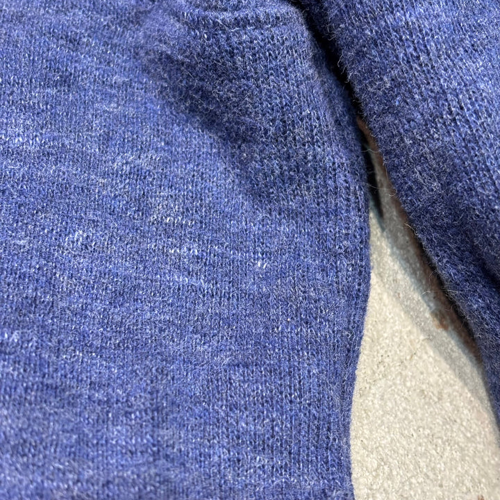 Ralph Lauren/ Polo Ralph Lauren/ Half Zip Knit Sweater/ Size L의 의류 폴로