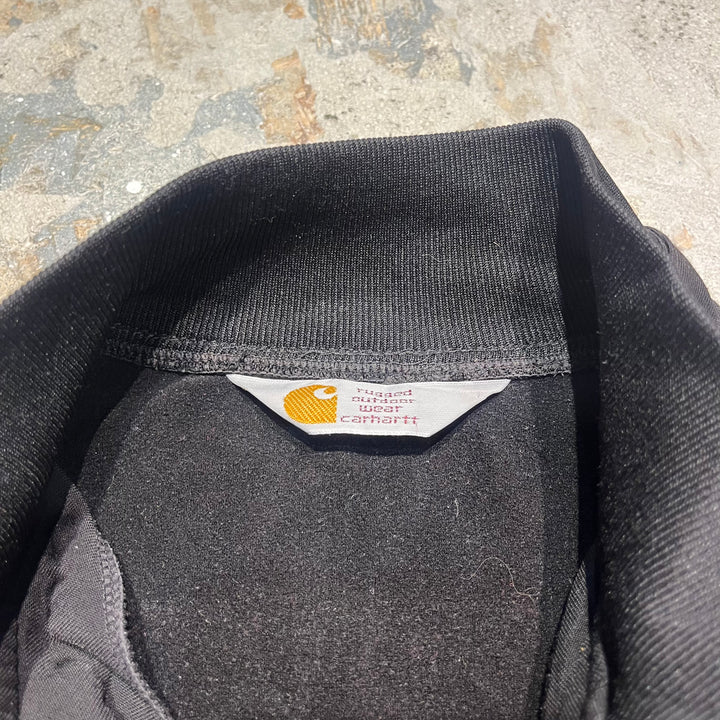 #3680 Used clothing Carhartt/Track Jacket/Track Jacket/Size M equivalent