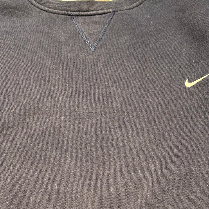 古着 NIKE/ ナイキ/ クルーネックスウェット/ サイズS