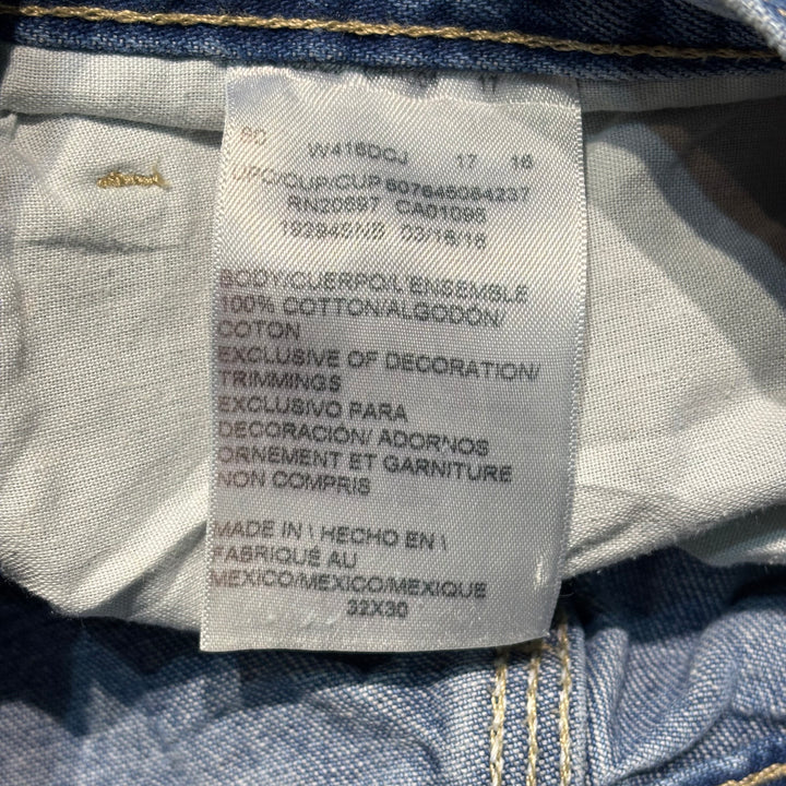 중고 의류 90의 Dickies/ Painter Denim 바지/ 실제 크기 29 x 29