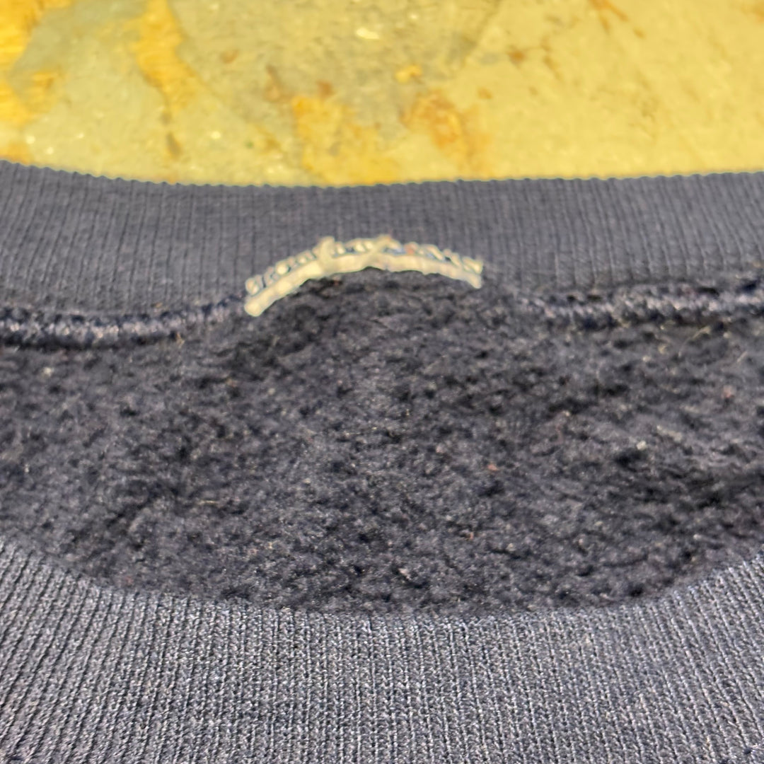 중고 의류 Russellathletic/ Russell Athletic/ Blank Crew Neck Sweatshirt/ Plain/ Size M에 해당합니다 M