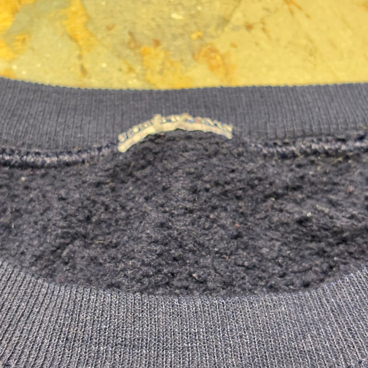 중고 의류 Russellathletic/ Russell Athletic/ Blank Crew Neck Sweatshirt/ Plain/ Size M에 해당합니다 M