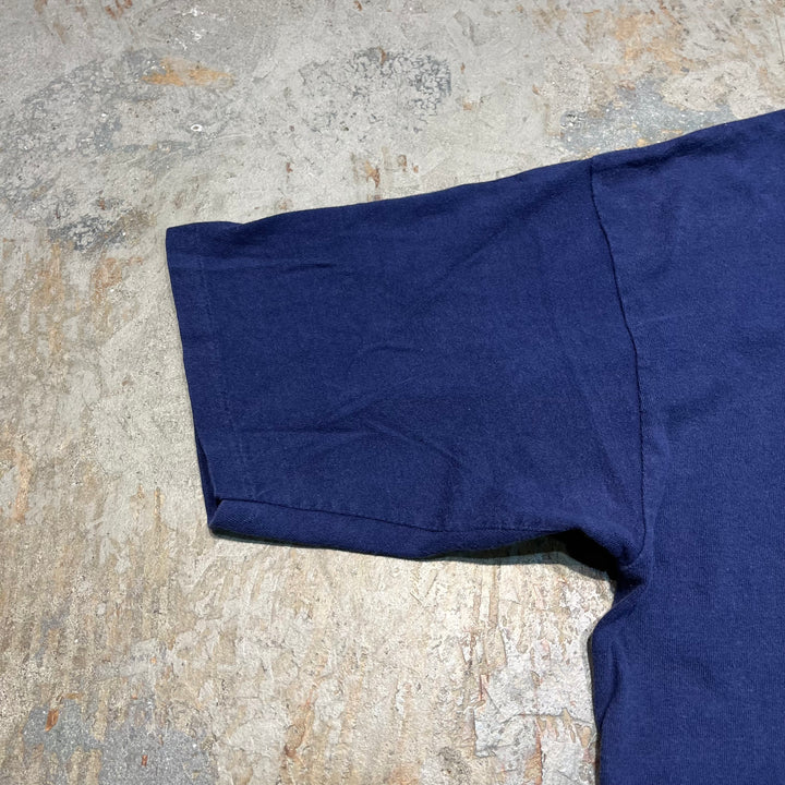 #4533 古着 unknow/short sleeve print t-shirt Tee/半袖プリントTシャツ/シングルステッチ/スヌーピープリント/サイズ2XL相当