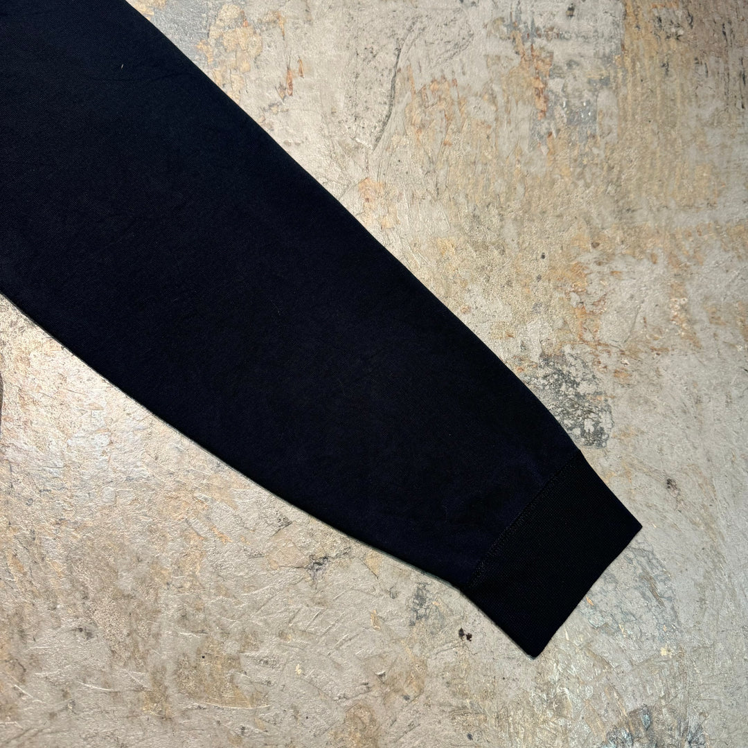 Used clothing POLObyRalph Lauren/ PolobyRalph Lauren/ Crew neck sweatshirt/ Size L