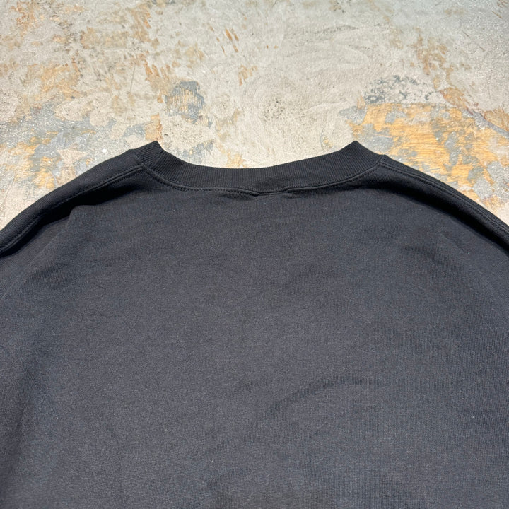 旧衣服90's~ RUSSELL athletic/ RUSSELL athletic/ brunkrounex wet /素色/尺码XXL