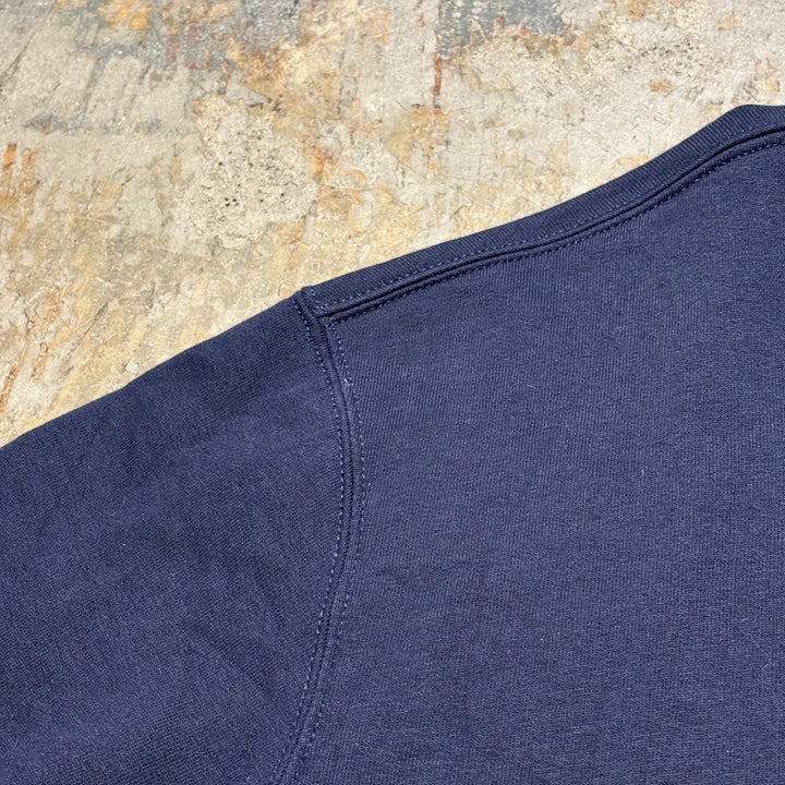 古着 POLO by Ralphlauren/ ポロバイラルフローレン/ クルーネックスウェット/ サイズXXL