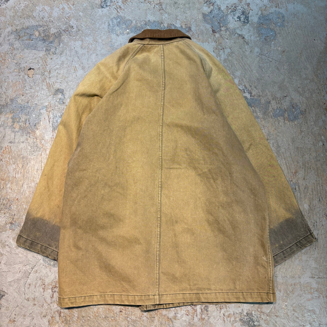 Used clothing 90's GAP/ Fireman jacket/ Size S