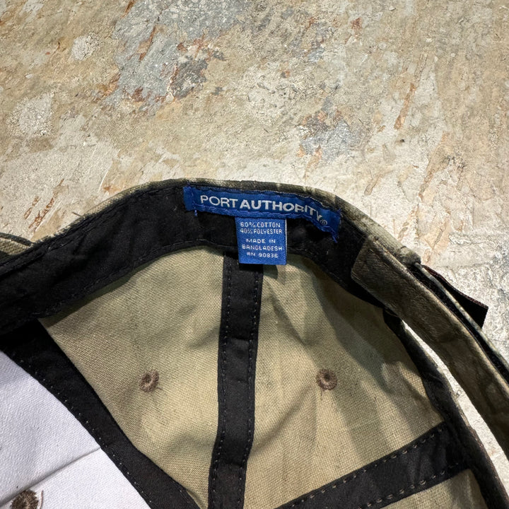 旧衣服PORT AUTHORITY/BIG W SALES