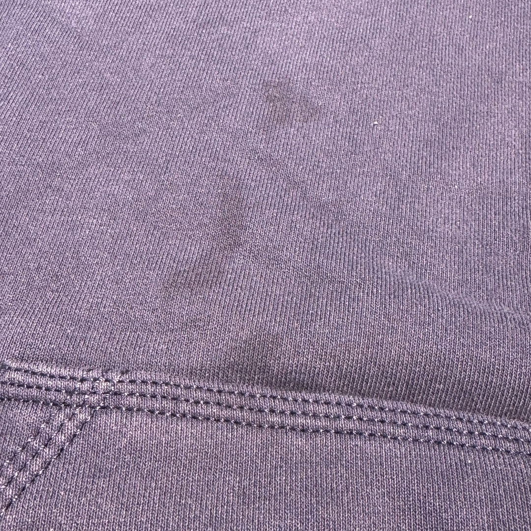 古着 carhartt/カーハート/ ルーズフィットパーカー/企業ロゴ/ サイズM