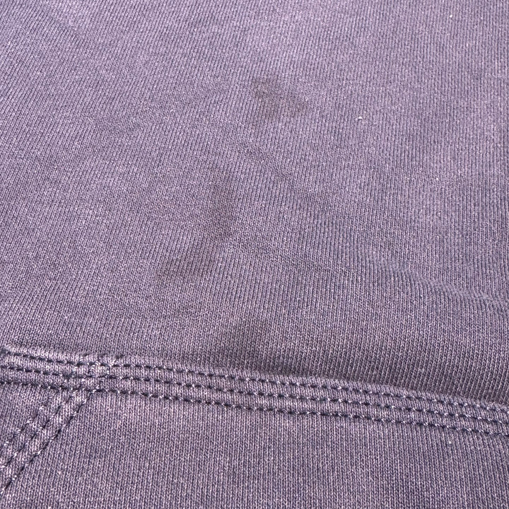 古着 carhartt/カーハート/ ルーズフィットパーカー/企業ロゴ/ サイズM