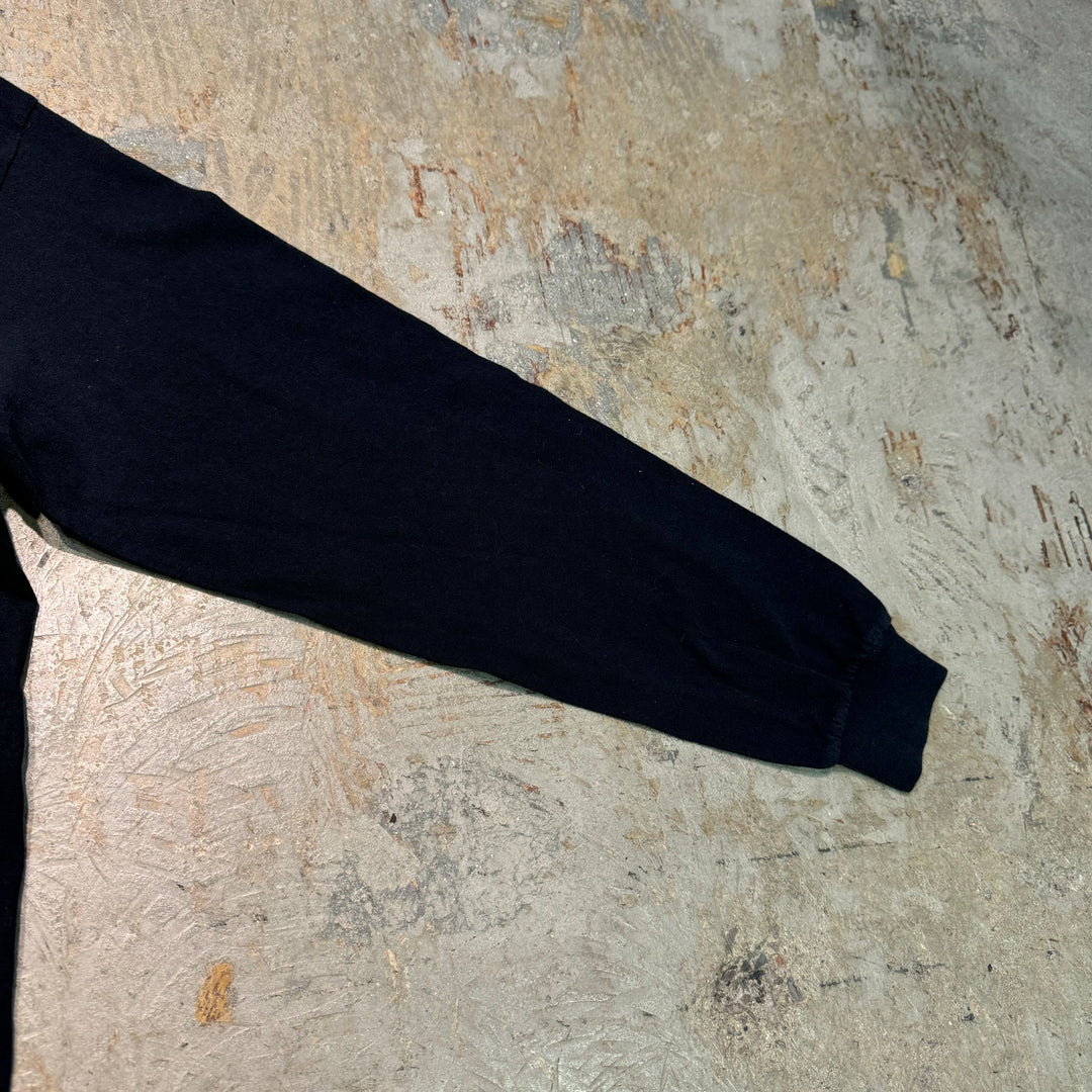 Used clothing HARLEY-DAVIDSON/ Harley Davidson/Long T/ Equivalent to size L-XL