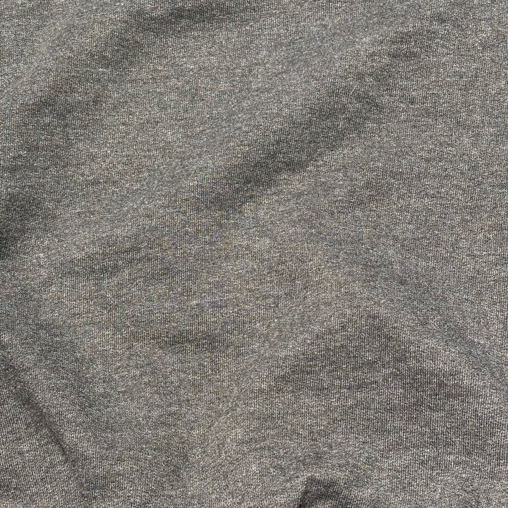 Russell Athletic/ Pluma by Russell Athletic/ Blank Crew Neck Sweatshirt/ Plain/ Size M의 의류 플루마