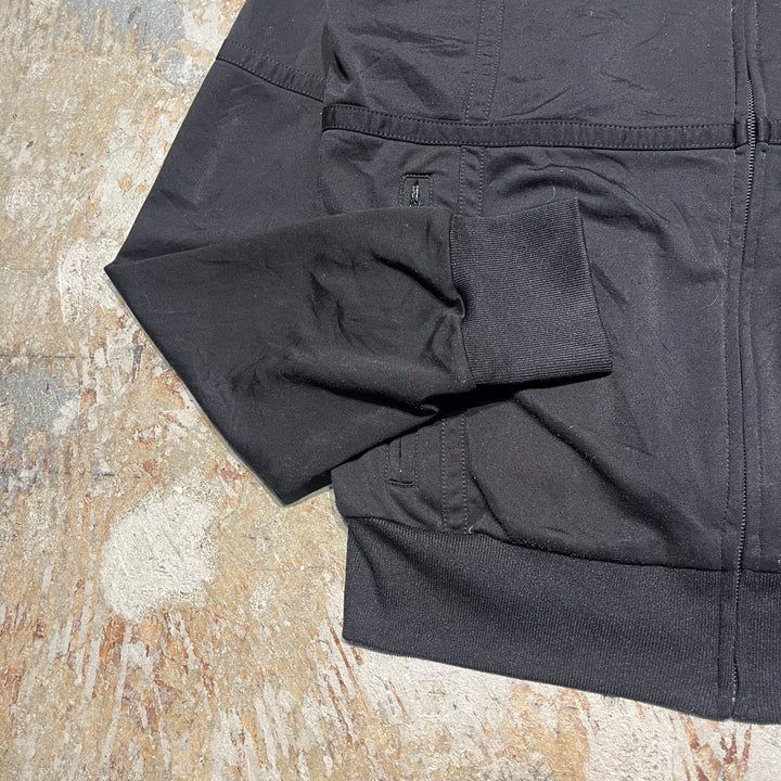 #3680 Used clothing Carhartt/Track Jacket/Track Jacket/Size M equivalent