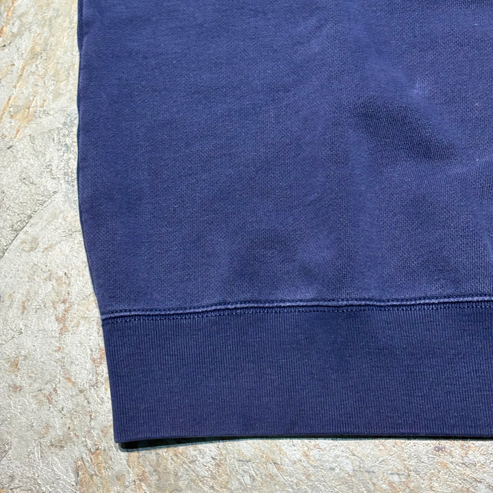 古着 POLO by Ralphlauren/ ポロバイラルフローレン/ クルーネックスウェット/ サイズM