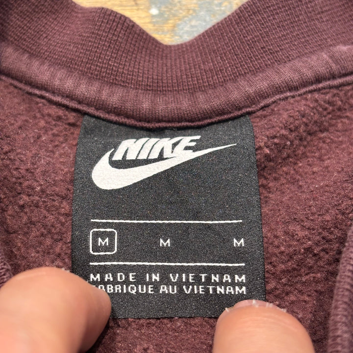 古着 NIKE/ ナイキ/ クルーネックスウェット/ サイズM
