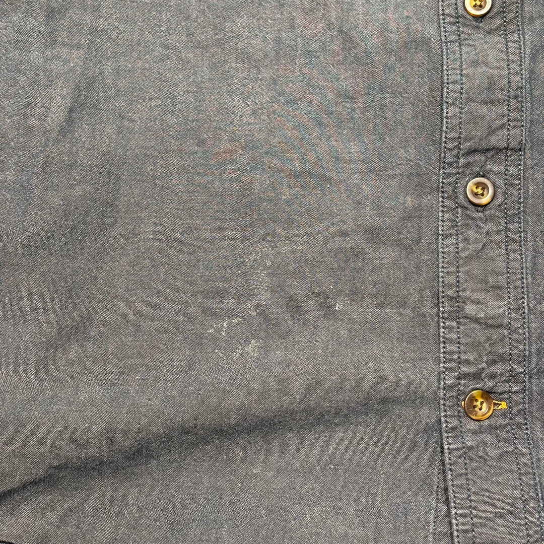 Used clothing carhartt/Carhartt/Long sleeve shirt/Plain/Size M