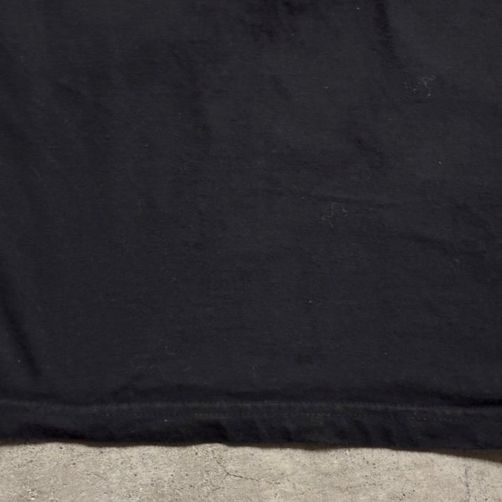 古着 USA製 Harley-Davidson/ハーレーダビッドソン/ プリントTシャツ/ サイズM