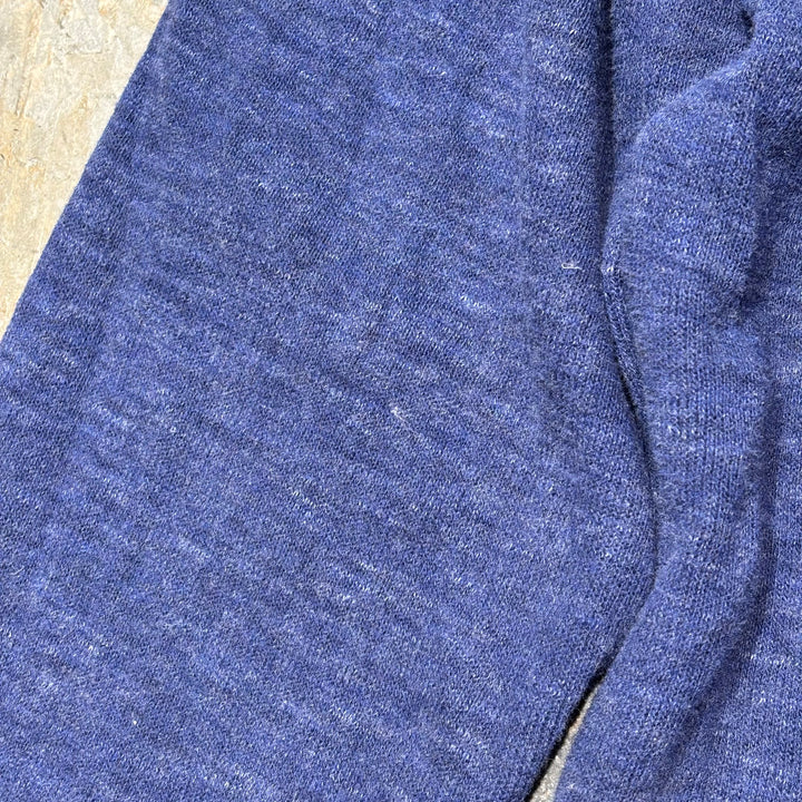 Ralph Lauren/ Polo Ralph Lauren/ Half Zip Knit Sweater/ Size L의 의류 폴로