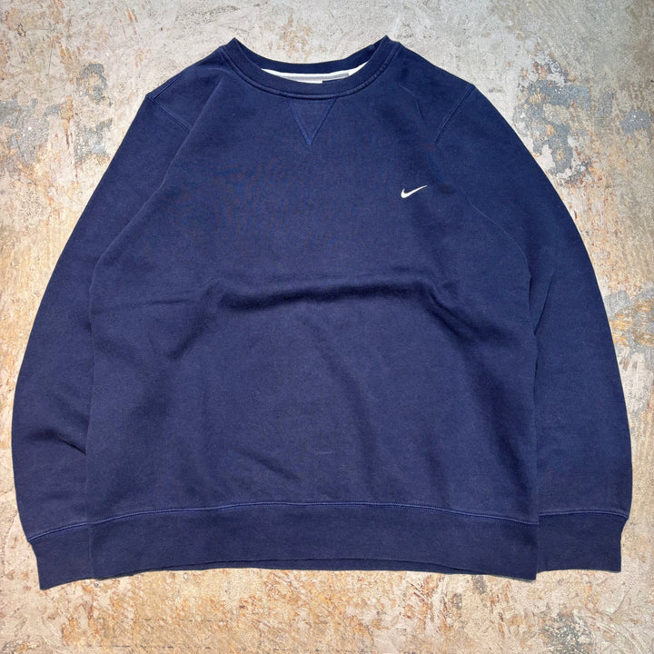 古着 NIKE/ ナイキ/ クルーネックスウェット/ サイズS