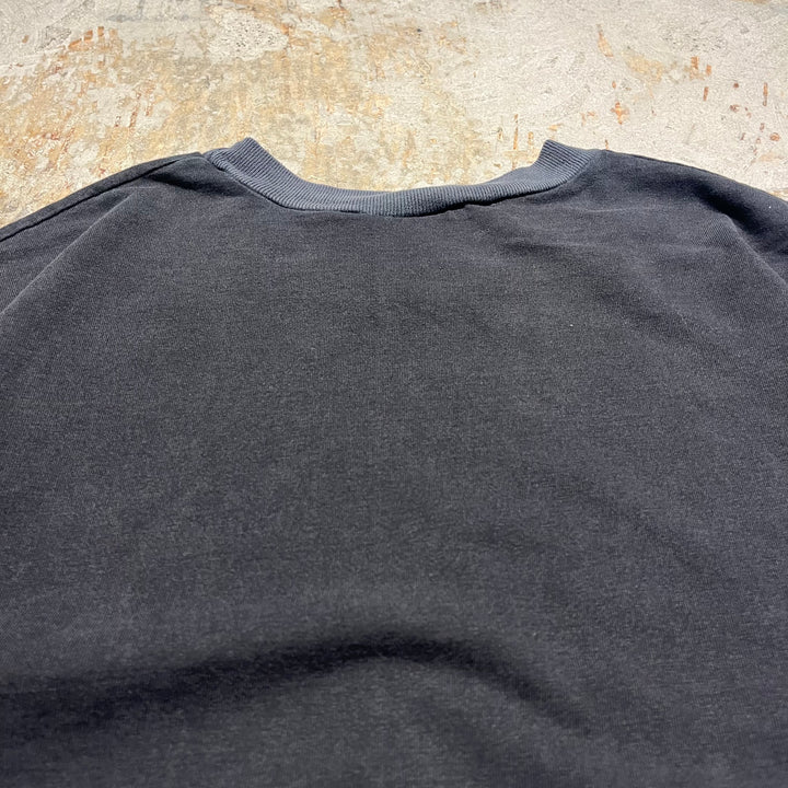 古着 90's ルーニーテューンズ/ワーナーブラザース/ヴィンテージ シングルステッチ Tシャツ/サイズM