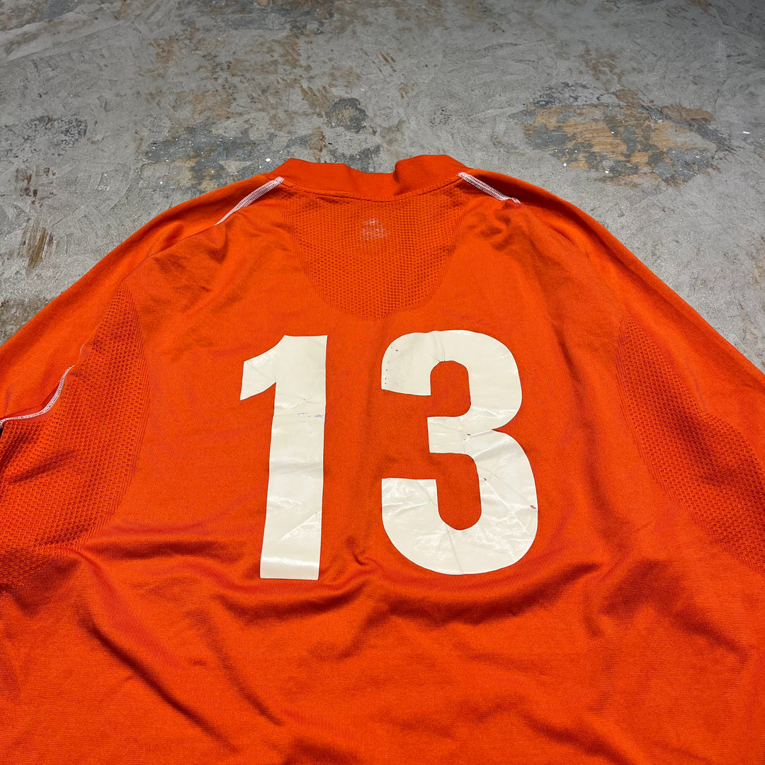 #4470 Second-hand clothing Nike/Nike/Uniform/Oyster House/Size L Ko