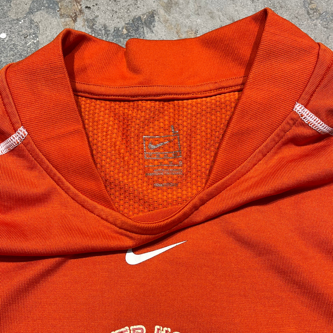#4470 Second-hand clothing Nike/Nike/Uniform/Oyster House/Size L Ko