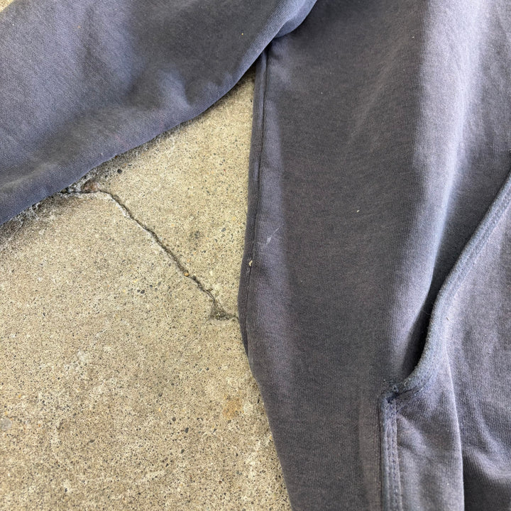 중고 의류 Carhartt/ Carhartt/ 풀오버/ Sunfade 까마귀/ 크기 l