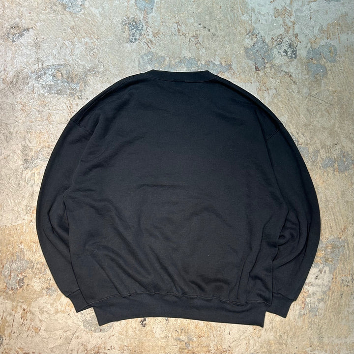 旧衣90's~ RUSSELL / RUSSELL / kurunex wet /尺码XXL