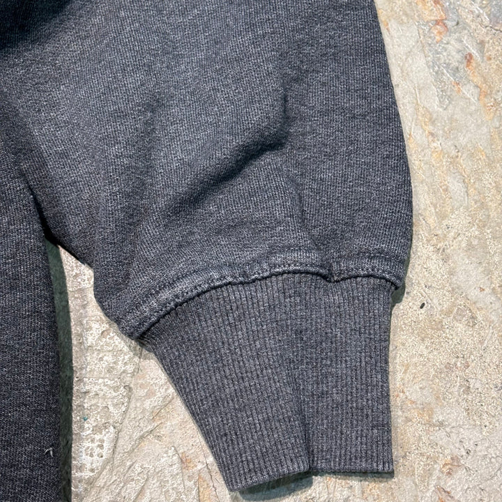 Russell Athletic/ Pluma by Russell Athletic/ Blank Crew Neck Sweatshirt/ Plain/ Size M의 의류 플루마