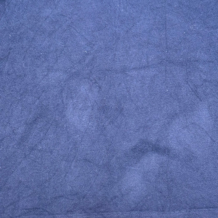 Used clothing POLO by Ralph Lauren/ Polo Ralph Lauren/ Half zip knit sweater/ Size L