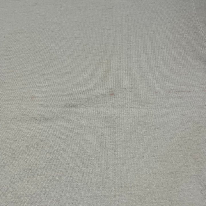 #4300 SCREEN STARS/short sleeve t-shirt Tee/シングルステッチ/半袖Tシャツ/90's/PULL FOR PIONEER!/MADE IN USA/サイズL