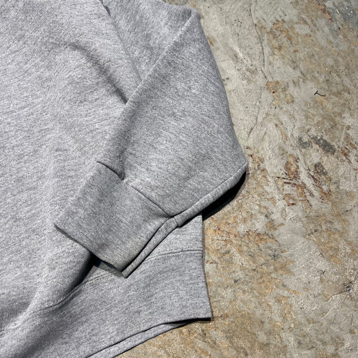 #3973 古着 Unknow/Crew neck sweat/クルーネックスウェット/STEELERS/PITTSBURGH/NFL/MADE IN U.S.A/サイズ2XL相当