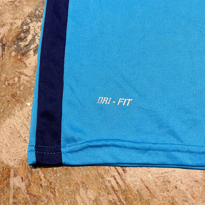 #4244 FCB/FCバルセロナ/NIKE/ナイキ/Football/フットボール Tee/バルセロナ/MESSI/サイズXL