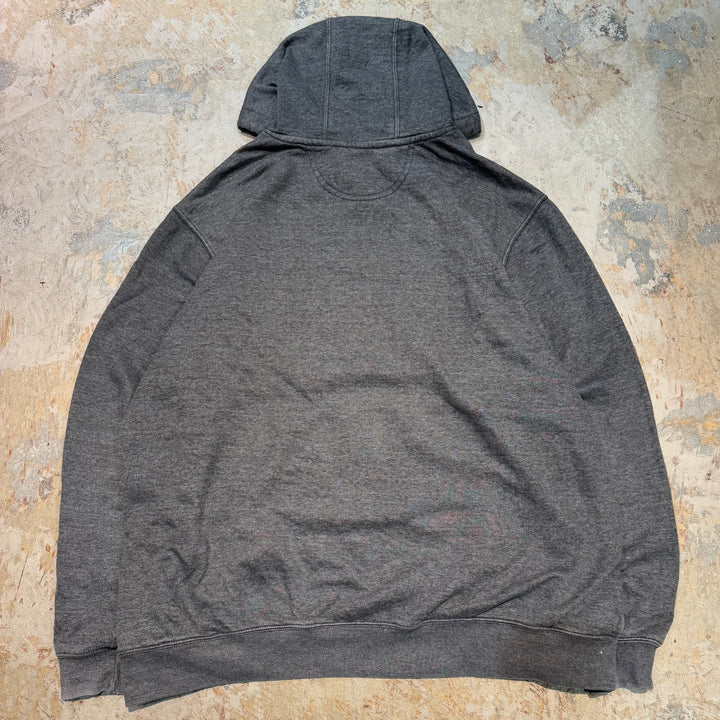 古着 carhartt/カーハート/ ルーズフィットパーカー/サイズXL