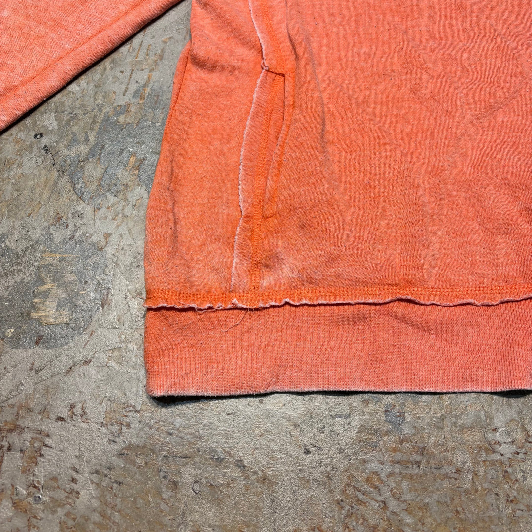 Used clothing HARLEY-DAVIDSON/ Harley Davidson/ Crew neck sweatshirt/ Size XL