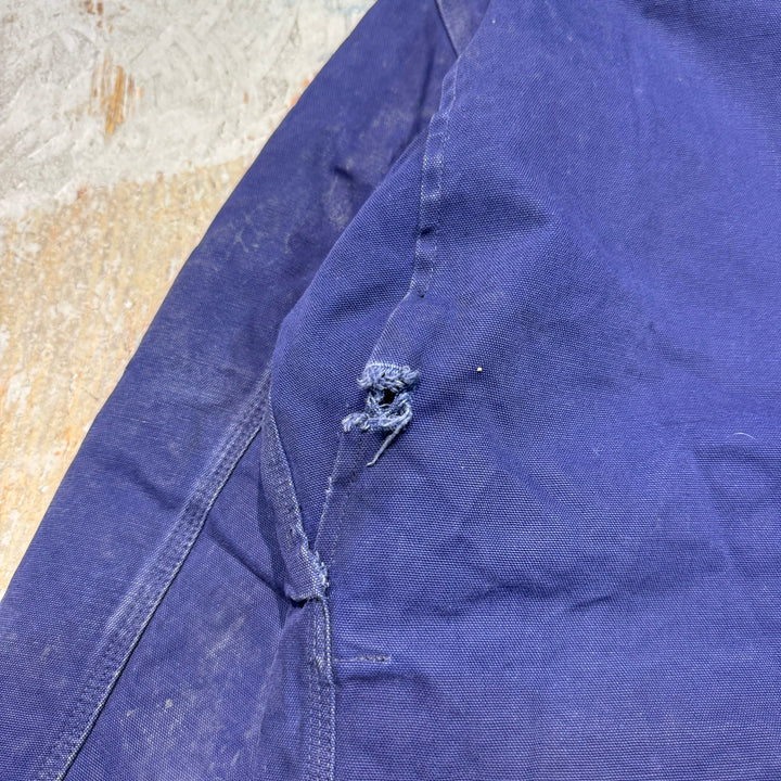 Used clothing Carhartt/ Traditional coat/ Equivalent to size XXL