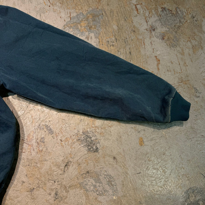 중고 의류 Carhartt/ Active Jacket/ Duck Fabric/ Size l