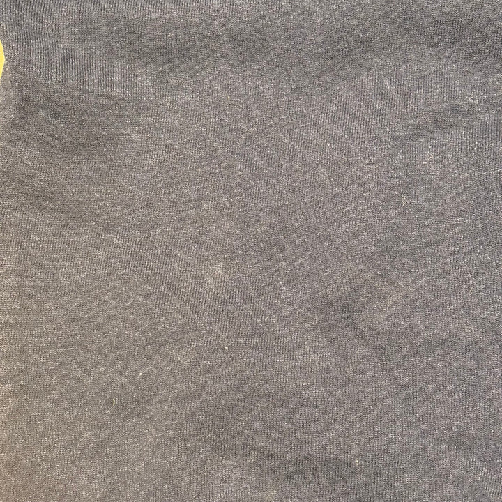 미국 80 년대에서 만든 중고 의류 ~ Russellathletic/ Russell Athletic/ Blank Crew Neck Sweatshirt/ Plain/ Size XL