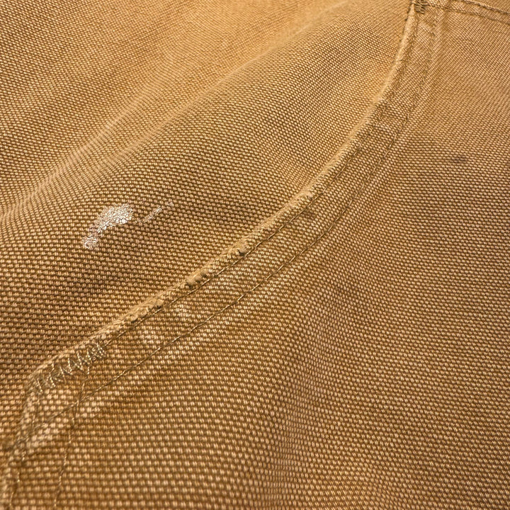 古着 carhartt/ カーハート/ アクティブジャケット/ 裏地メッシュ/ サイズM