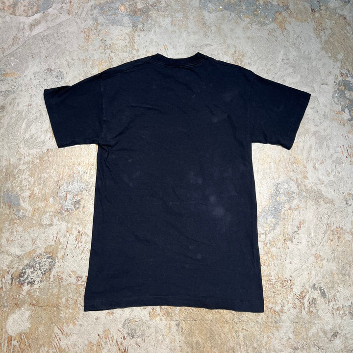 古着 98's トゥイーティー/ワーナー・ブラザース/ルーニー・テューンズ/スクリーンスターズ/ヴィンテージ シングルステッチ プリントTシャツ/サイズM