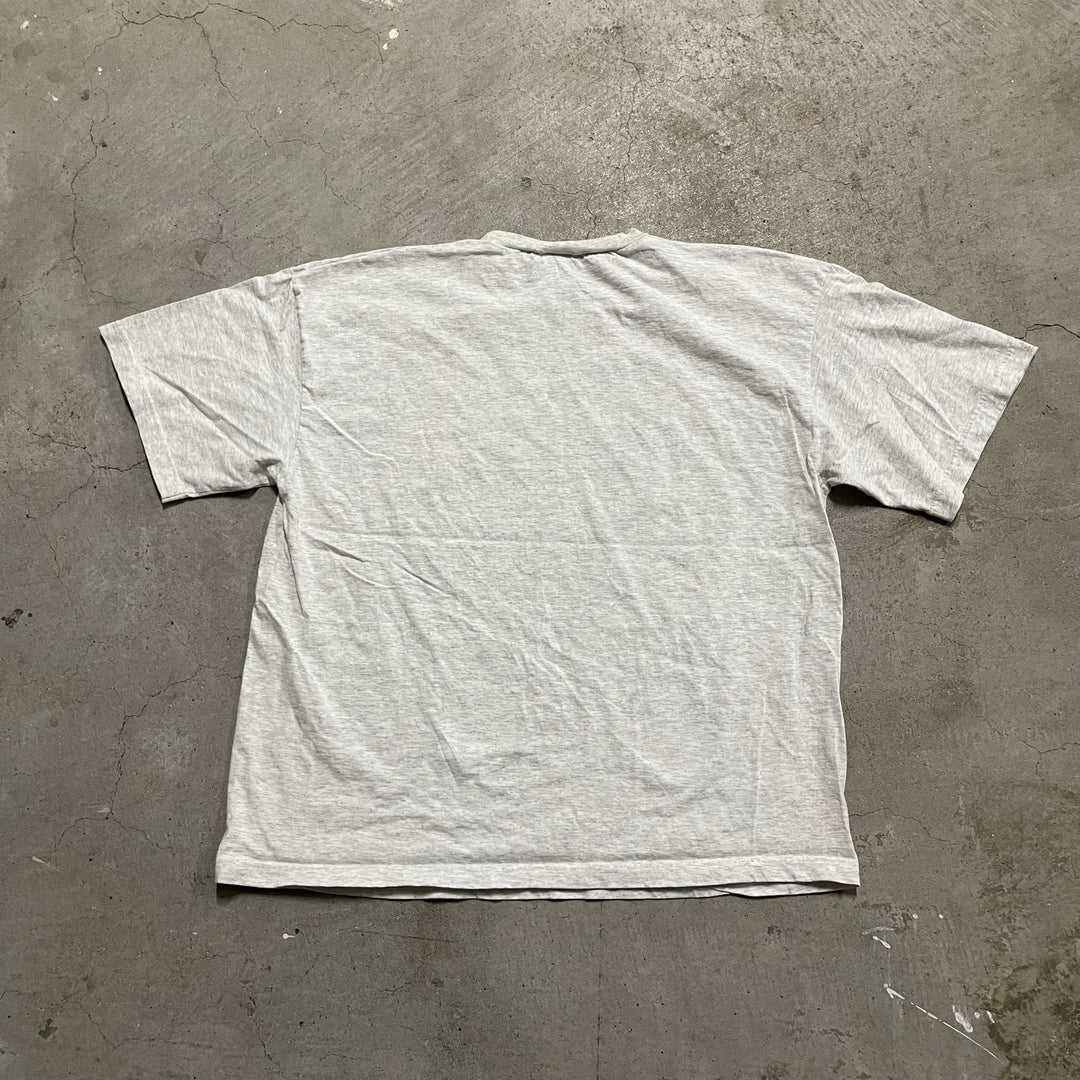 Used clothing Made in USA Daytona Beach Bike Week/Motorcycle Event/Print T-shirt/Size XL